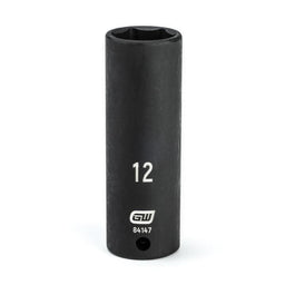 Gearwrench GearWrench Impact Sockets 84147 Autofit