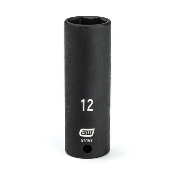 Gearwrench GearWrench Impact Sockets 84147 Autofit