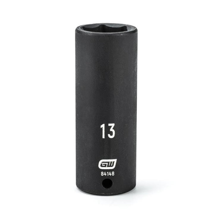 Gearwrench GearWrench Impact Sockets 84148 Autofit