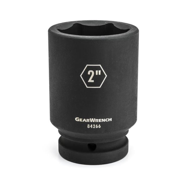 Gearwrench GearWrench Impact Sockets 84270 Autofit