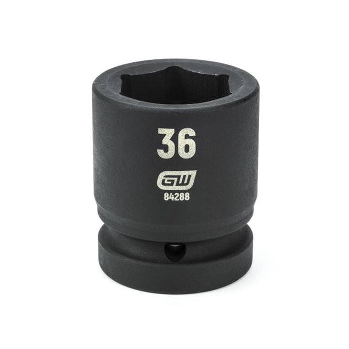 Gearwrench GearWrench Impact Sockets 84289 Autofit