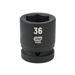 Gearwrench GearWrench Impact Sockets 84291 Autofit