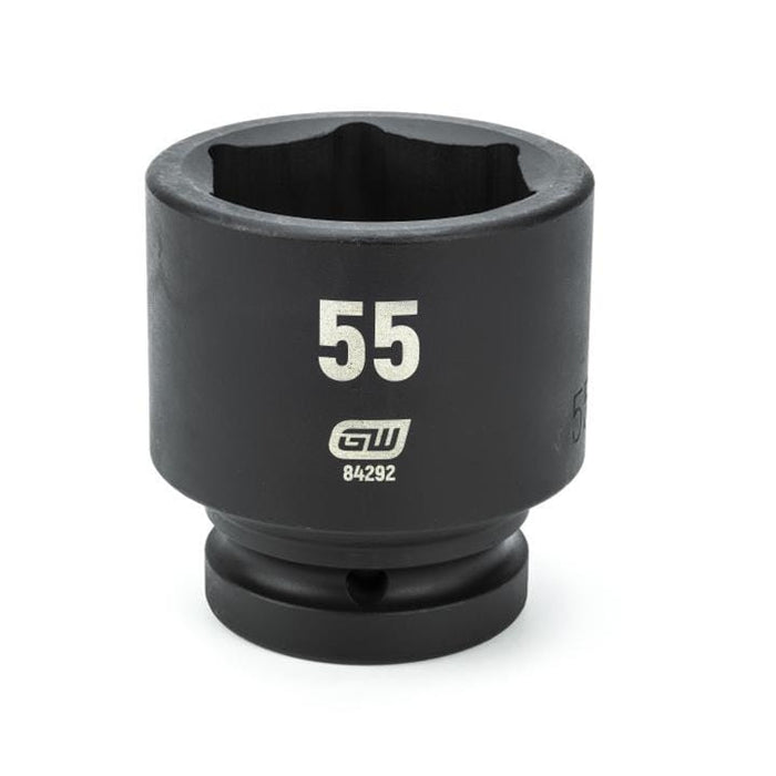 Gearwrench GearWrench Impact Sockets 84292 Autofit