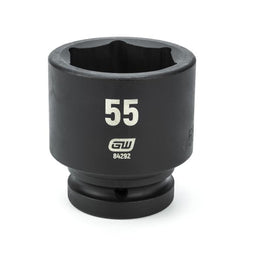 Gearwrench GearWrench Impact Sockets 84293 Autofit