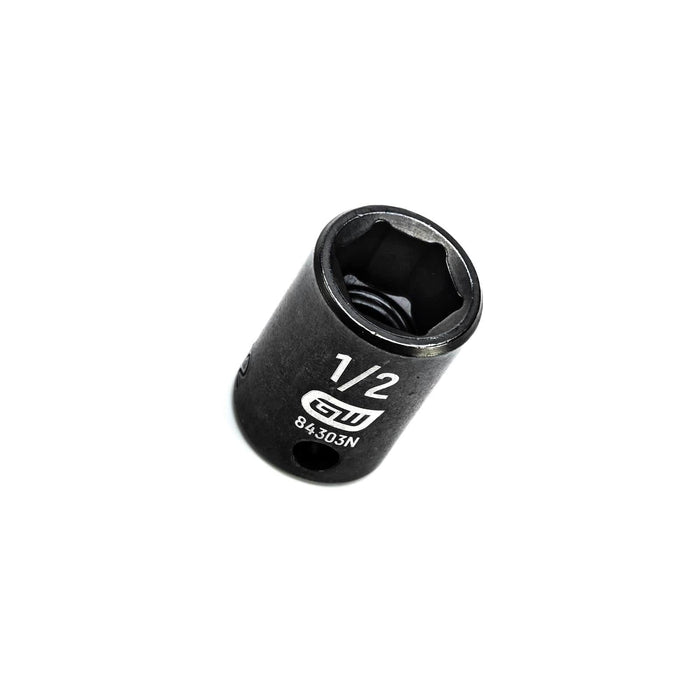 Gearwrench GearWrench Impact Sockets 84303N Autofit