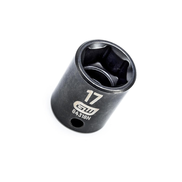 Gearwrench GearWrench Impact Sockets 84318N Autofit