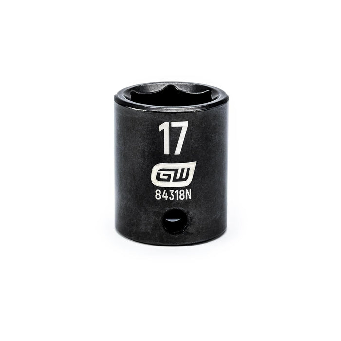 Gearwrench GearWrench Impact Sockets 84318N Autofit