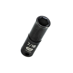 Gearwrench GearWrench Impact Sockets 84324N Autofit