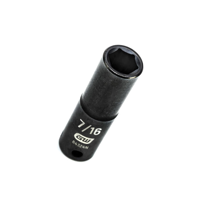 Gearwrench GearWrench Impact Sockets 84324N Autofit