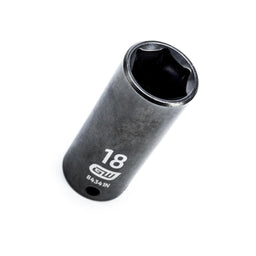 Gearwrench GearWrench Impact Sockets 84341N Autofit