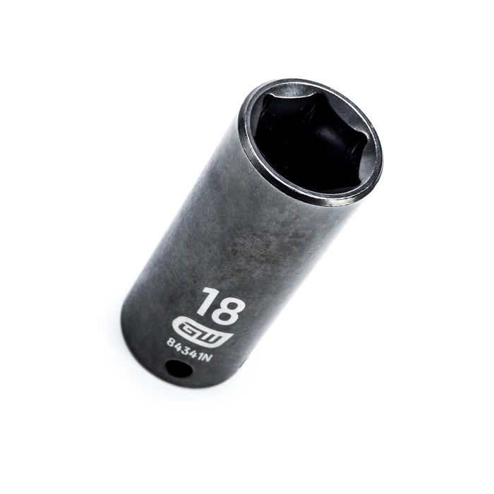 Gearwrench GearWrench Impact Sockets 84341N Autofit