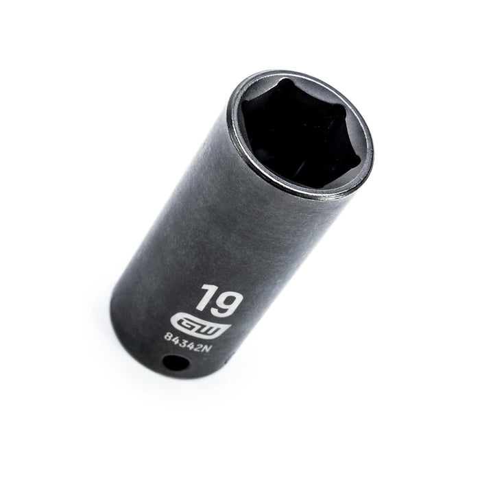 Gearwrench GearWrench Impact Sockets 84342N Autofit