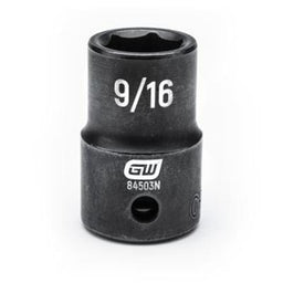 Gearwrench GearWrench Impact Sockets 84503N Autofit