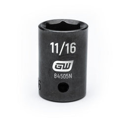 Gearwrench GearWrench Impact Sockets 84505N Autofit