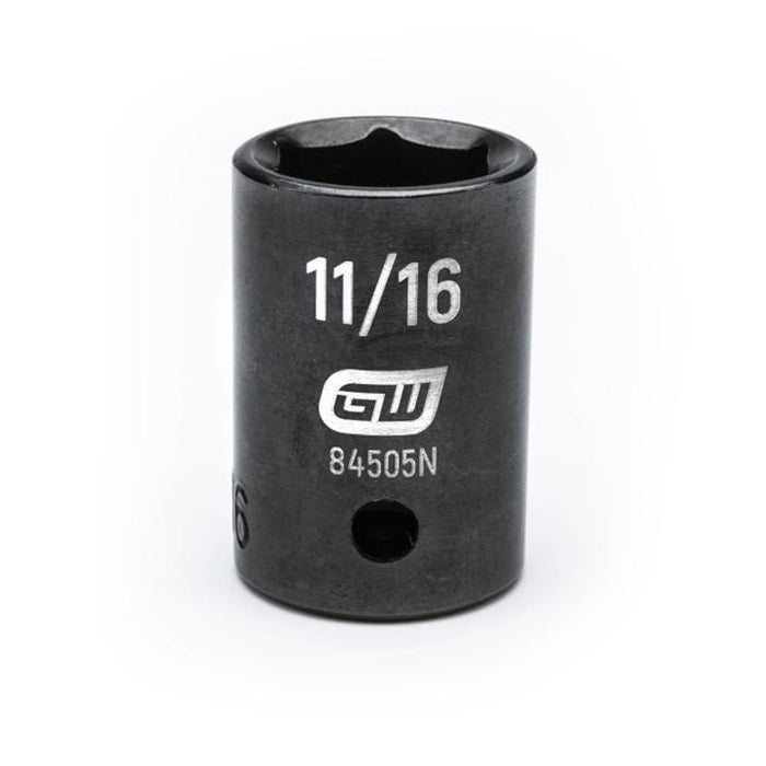 Gearwrench GearWrench Impact Sockets 84505N Autofit