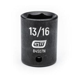 Gearwrench GearWrench Impact Sockets 84507N Autofit