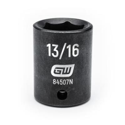 Gearwrench GearWrench Impact Sockets 84507N Autofit