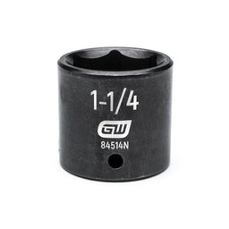 Gearwrench GearWrench Impact Sockets 84514N Autofit