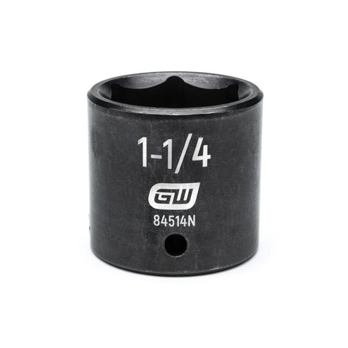 Gearwrench GearWrench Impact Sockets 84514N Autofit