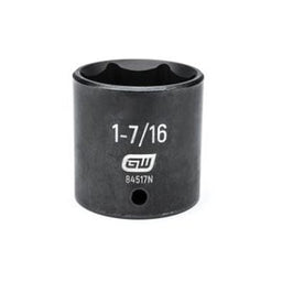 Gearwrench GearWrench Impact Sockets 84517N Autofit