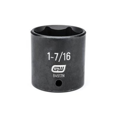 Gearwrench GearWrench Impact Sockets 84517N Autofit