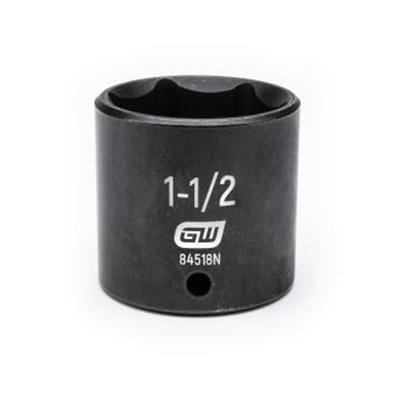 Gearwrench GearWrench Impact Sockets 84518N Autofit