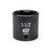 Gearwrench GearWrench Impact Sockets 84518N Autofit