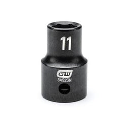 Gearwrench GearWrench Impact Sockets 84523N Autofit
