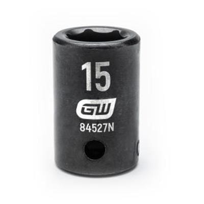 Gearwrench GearWrench Impact Sockets 84527N Autofit