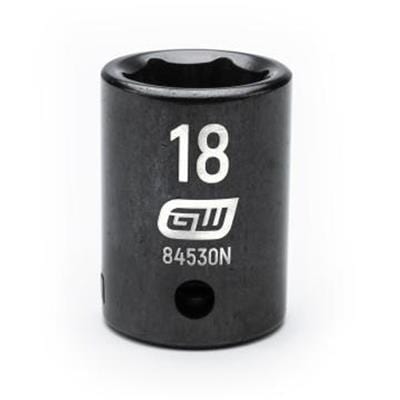 Gearwrench GearWrench Impact Sockets 84530N Autofit