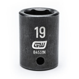 Gearwrench GearWrench Impact Sockets 84531N Autofit