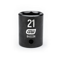 Gearwrench GearWrench Impact Sockets 84533N Autofit
