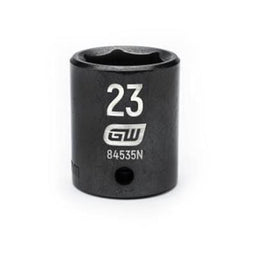 Gearwrench GearWrench Impact Sockets 84535N Autofit