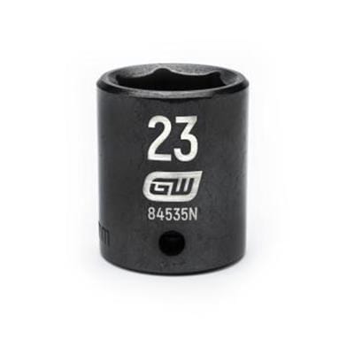 Gearwrench GearWrench Impact Sockets 84535N Autofit