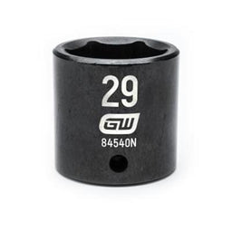 Gearwrench GearWrench Impact Sockets 84540N Autofit