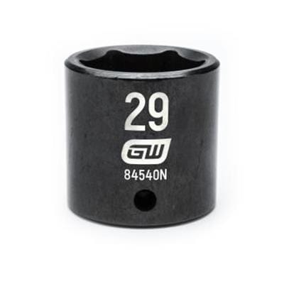 Gearwrench GearWrench Impact Sockets 84540N Autofit