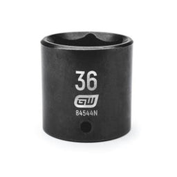 Gearwrench GearWrench Impact Sockets 84544N Autofit