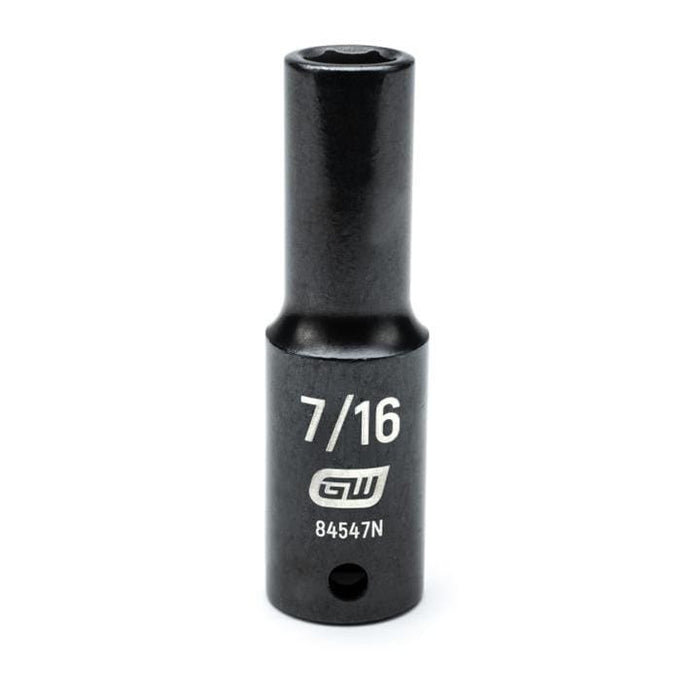 Gearwrench GearWrench Impact Sockets 84547N Autofit