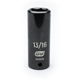 Gearwrench GearWrench Impact Sockets 84553N Autofit