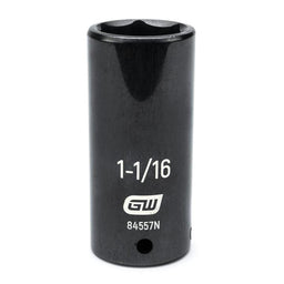 Gearwrench GearWrench Impact Sockets 84557N Autofit