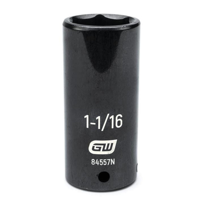 Gearwrench GearWrench Impact Sockets 84557N Autofit