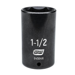 Gearwrench GearWrench Impact Sockets 84564N Autofit
