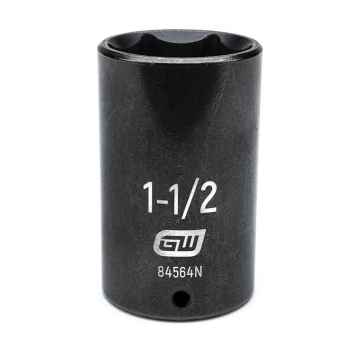 Gearwrench GearWrench Impact Sockets 84564N Autofit