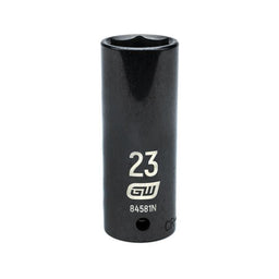 Gearwrench GearWrench Impact Sockets 84581N Autofit