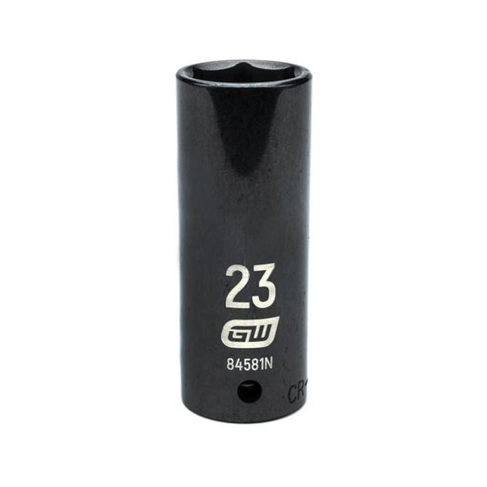 Gearwrench GearWrench Impact Sockets 84581N Autofit