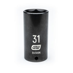 Gearwrench GearWrench Impact Sockets 84589N Autofit