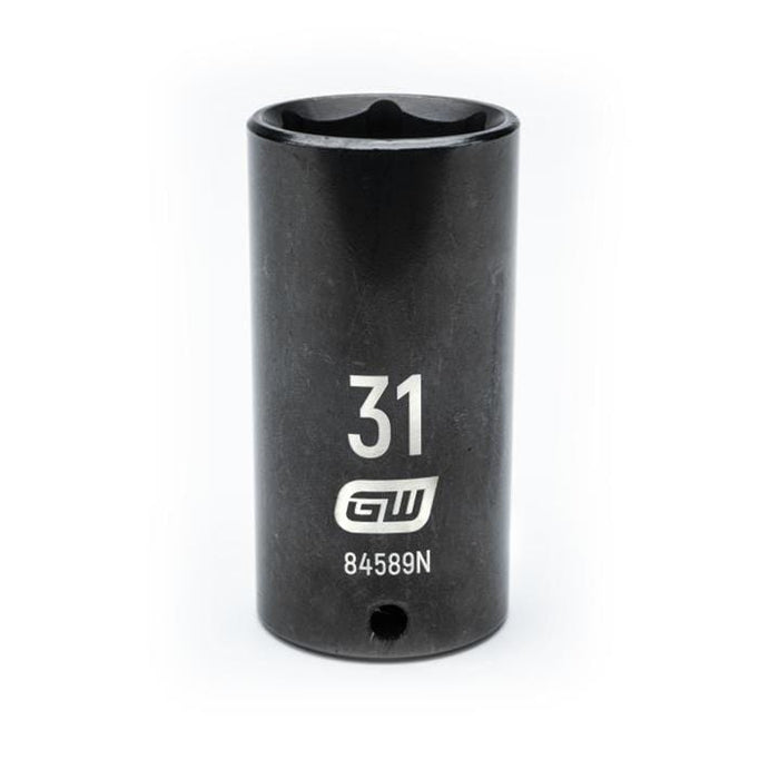 Gearwrench GearWrench Impact Sockets 84589N Autofit