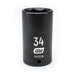 Gearwrench GearWrench Impact Sockets 84592N Autofit