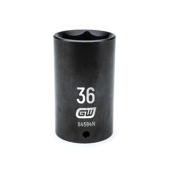 Gearwrench GearWrench Impact Sockets 84594N Autofit