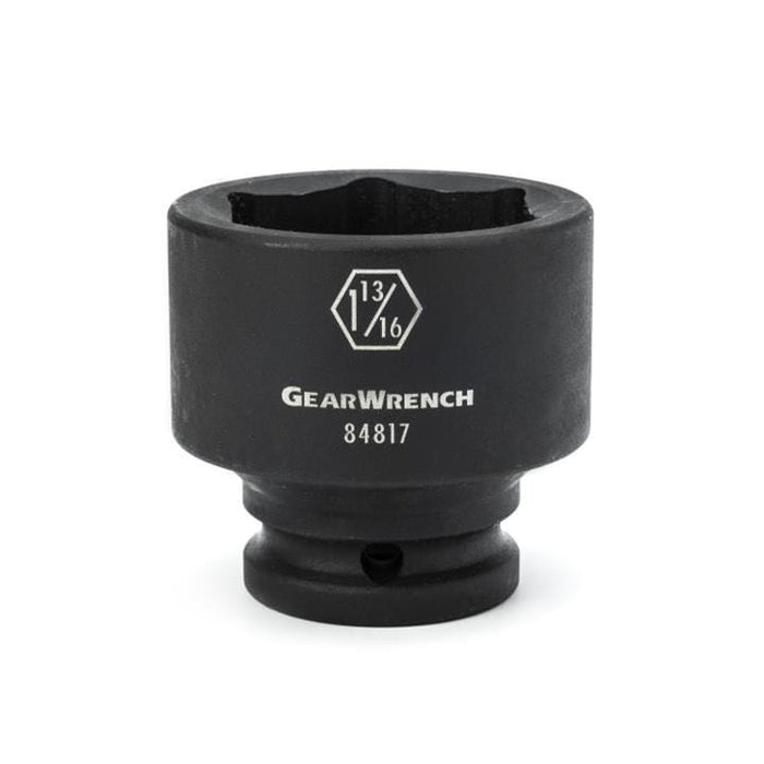 Gearwrench GearWrench Impact Sockets 84798 Autofit